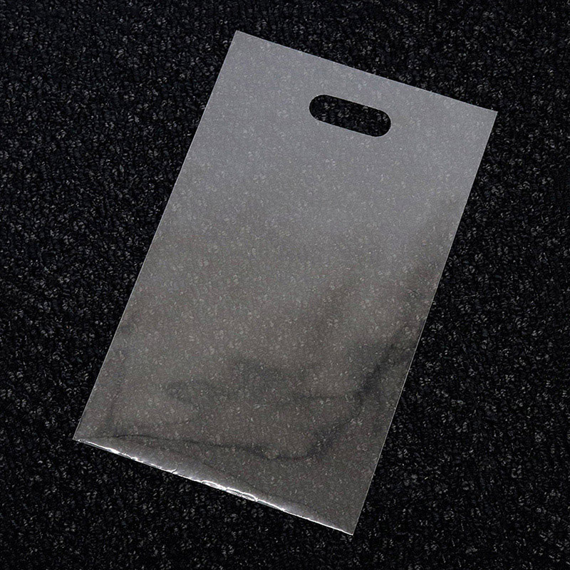 ナニワパック OPP手提げ袋 スライトパック A-4 100枚入 100枚/袋（ご注文単位10袋）【直送品】