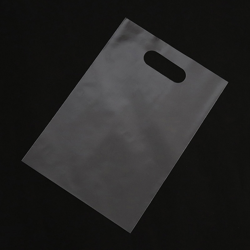 ナニワパック OPP手提げ袋 スライトパック A-5 100枚入 100枚/袋(ご注文単位10袋)【直送品】