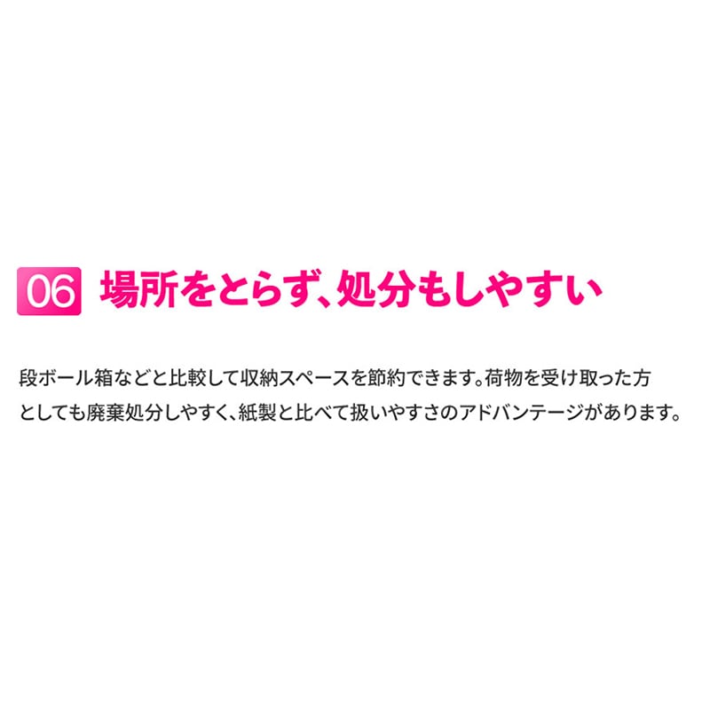 ナニワパック ポリエチレン製宅配袋 白/グレー Lサイズ 100枚入 100枚/袋(ご注文単位10袋)【直送品】