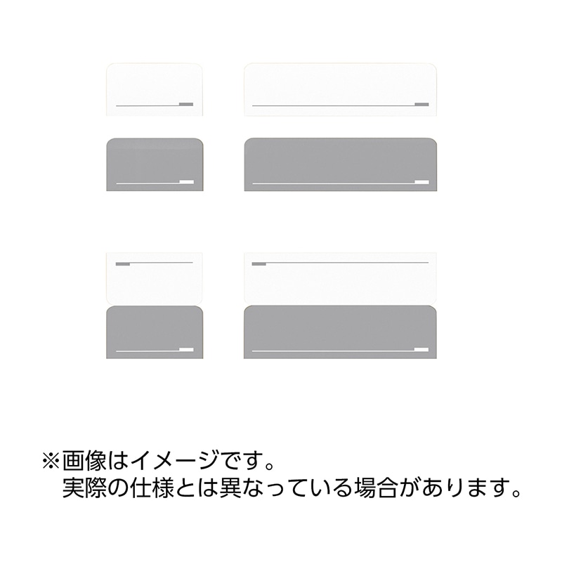 RETAG インデックスシール RT-IS S 4枚 10個/箱(ご注文単位1箱)【直送品】