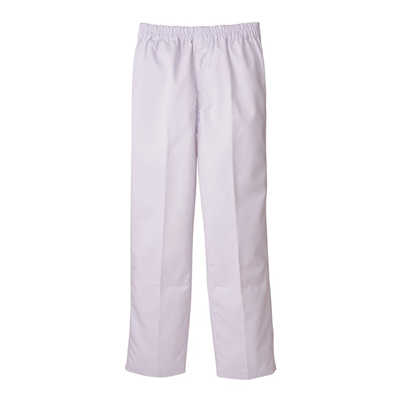 サーヴォ メンズ パンツ S ホワイト FHP834 1枚（ご注文単位1枚）【直送品】