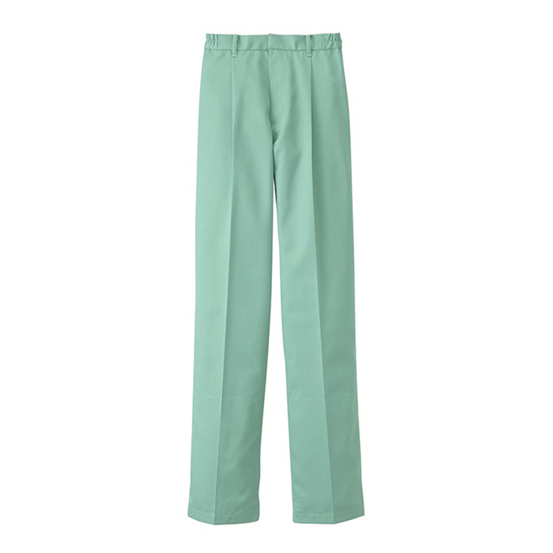 サーヴォ メンズ パンツ L グリーン FHP863 1枚（ご注文単位1枚）【直送品】