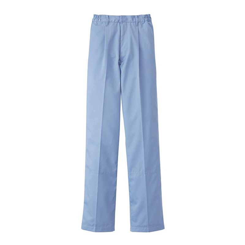 サーヴォ レディース パンツ S サックス FHP865 1枚（ご注文単位1枚）【直送品】