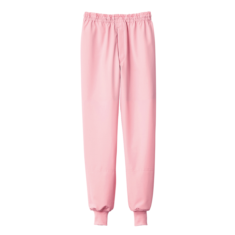 サーヴォ 男女兼用 ホッピングパンツ M ピンク CD657 1枚（ご注文単位1枚）【直送品】
