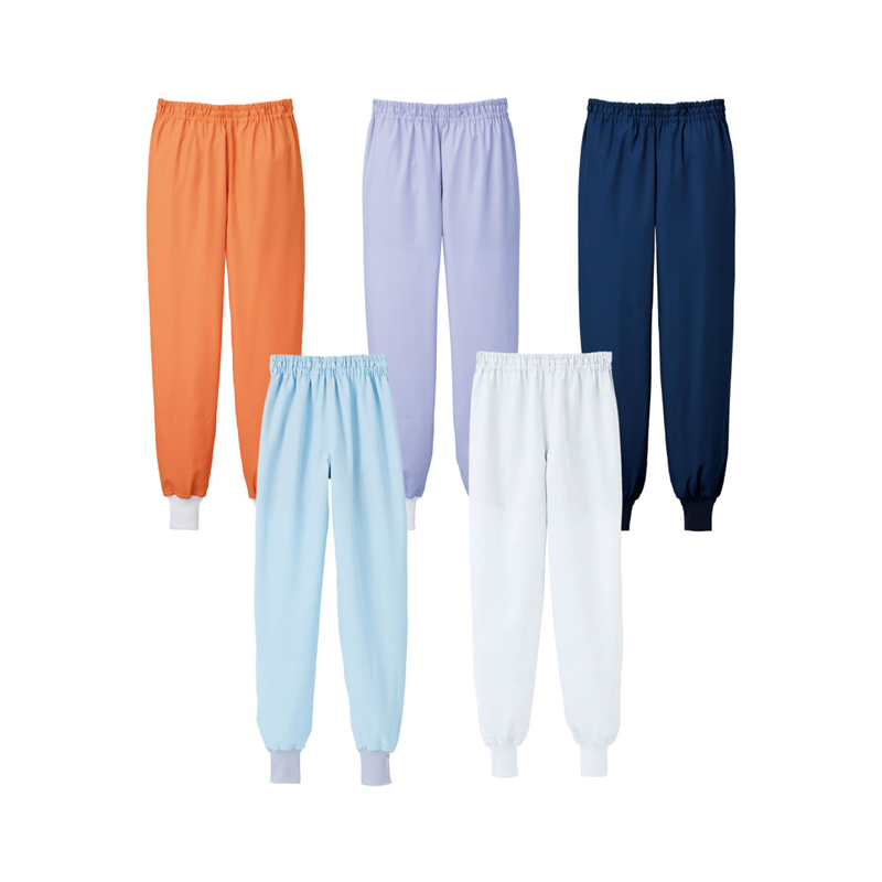 サーヴォ 男女兼用 ホッピングパンツ SS アイスブルー SZ711-B 1枚(ご注文単位1枚)【直送品】