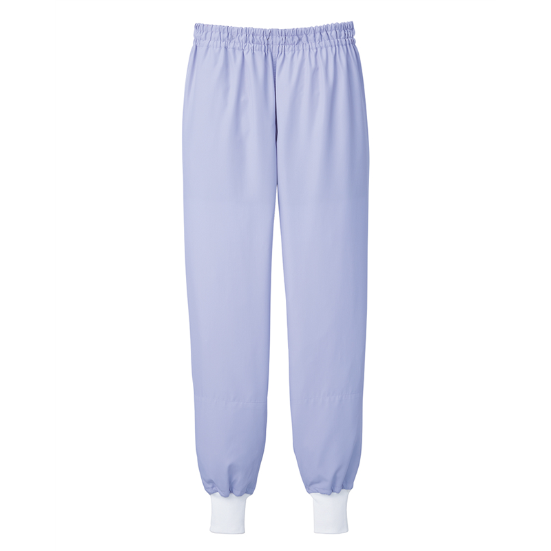 サーヴォ 男女兼用 ホッピングパンツ S ラベンダー SZ711-L 1枚（ご注文単位1枚）【直送品】