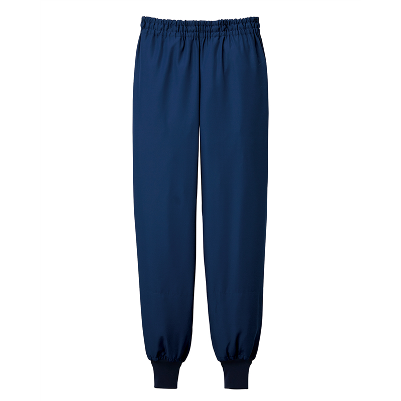 サーヴォ 男女兼用 ホッピングパンツ S ネイビー SZ711-N 1枚（ご注文単位1枚）【直送品】