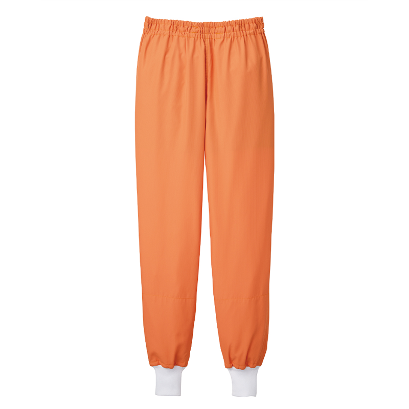 サーヴォ 男女兼用 ホッピングパンツ SS メロン SZ711-M 1枚（ご注文単位1枚）【直送品】