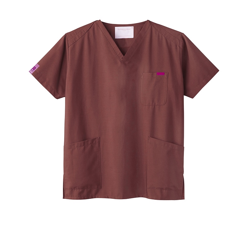 パントンスクラブ　男女兼用　7000SC 4L　マルサラ  1個（ご注文単位1個）【直送品】