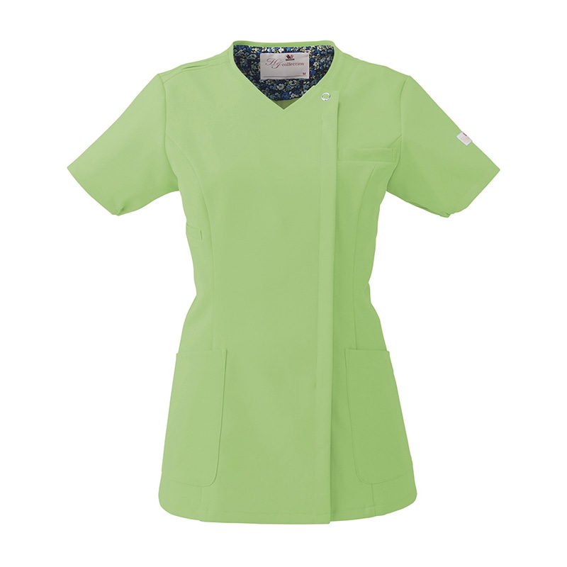 ワコール　レディスジップスクラブ　HI704-4 ラナンキュラス　L  1個（ご注文単位1個）【直送品】