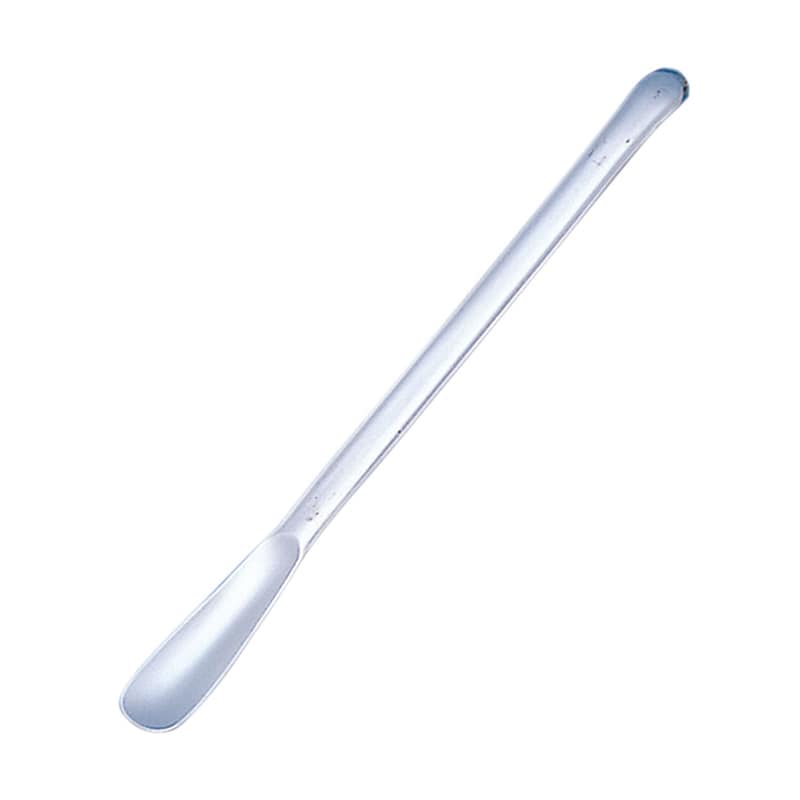 匙 タイトプレートタイプ 02097 153mm 1個(ご注文単位1個)【直送品】