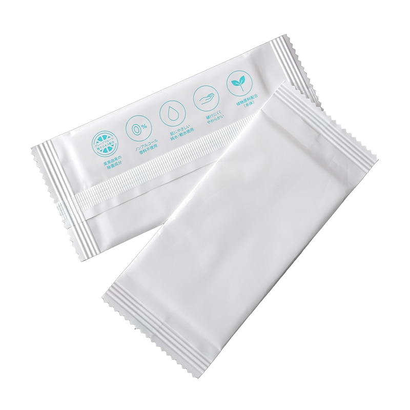 ビヨンドTT 不織布おしぼり てふきん M TT0002 100枚/袋(ご注文単位44袋)【直送品】