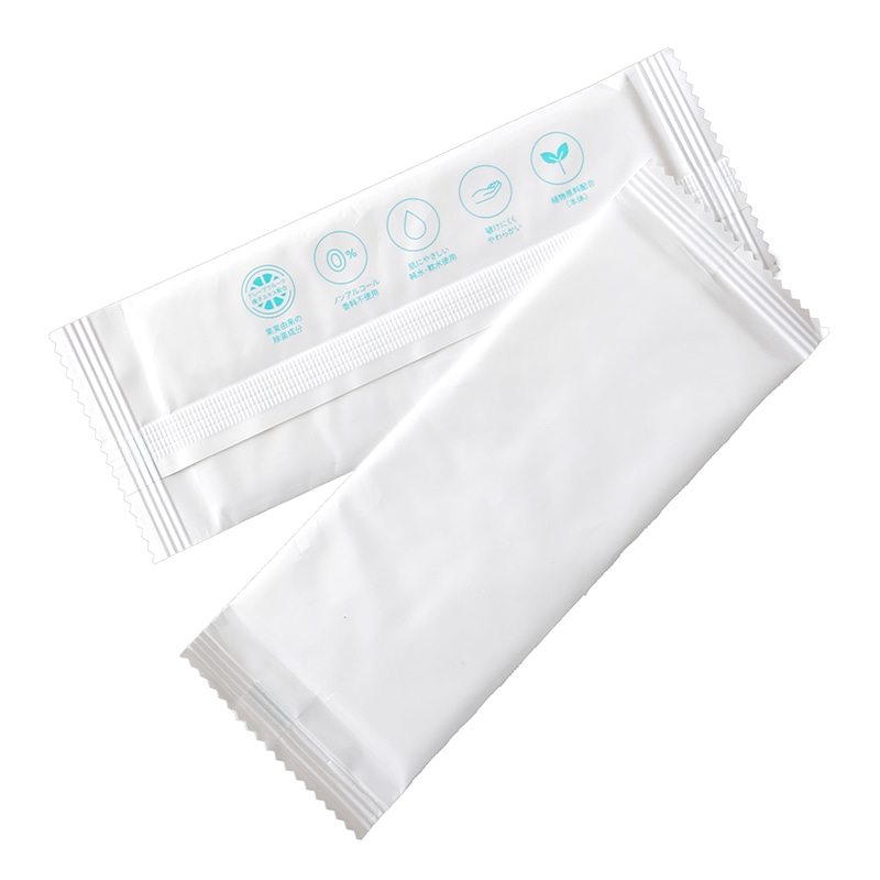 ビヨンドTT 不織布おしぼり てふきん L TT0003 100枚/袋(ご注文単位36袋)【直送品】