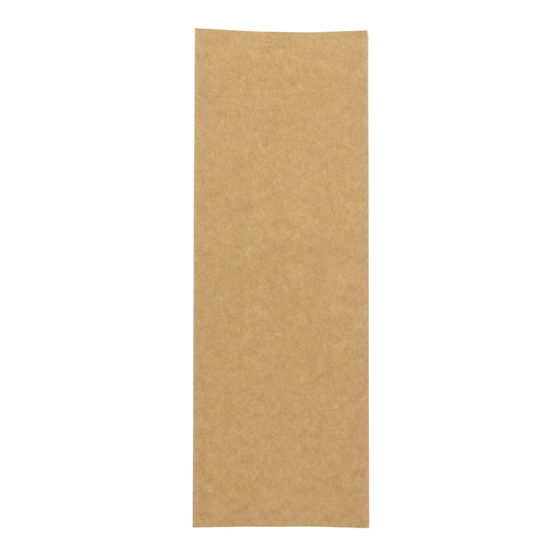 珈琲袋 脱気弁付 200g用 クラフト 100枚/袋