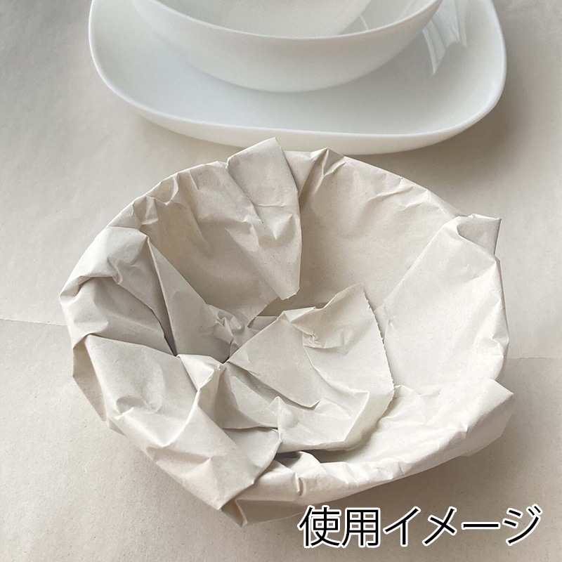 サンコーフォームズ ボーガスペーパー 小 1箱(ご注文単位1箱)【直送品】