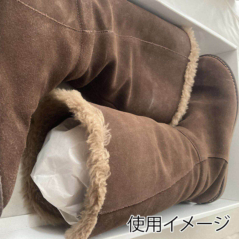 サンコーフォームズ ボーガスペーパー 小 1箱(ご注文単位1箱)【直送品】