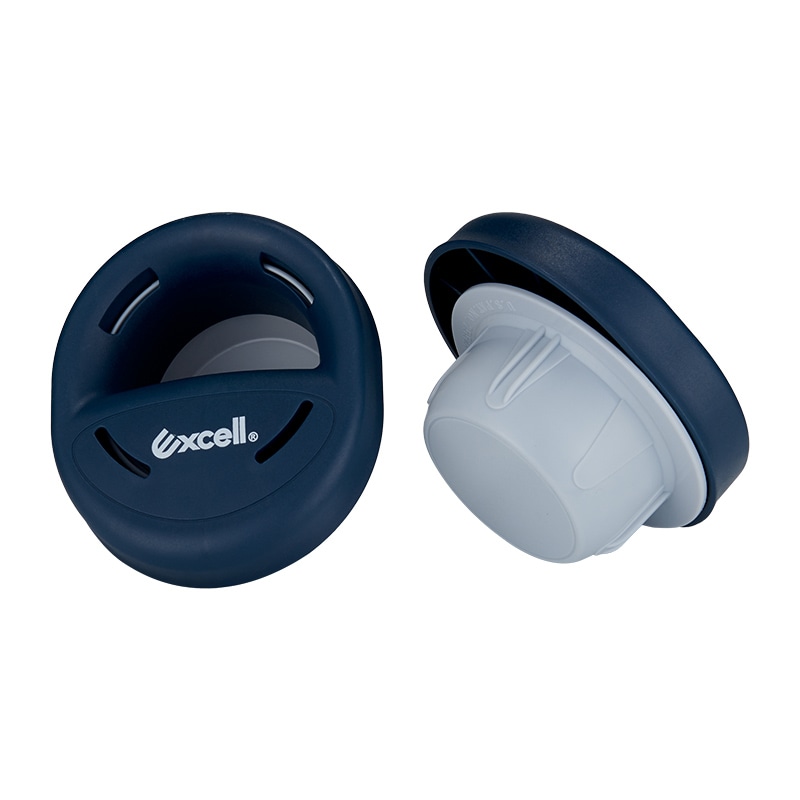 ストレッチフィルム専用治具 ハンドセーバー 3インチ管用 2個セット SF-755 1セット(ご注文単位1セット)【直送品】