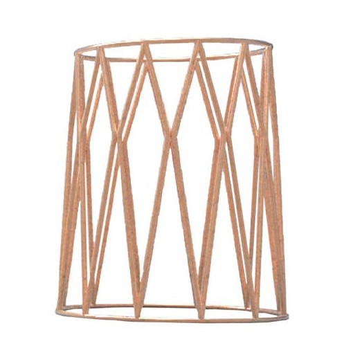 クラウン　3Dノンスリップスタンド　ゴールド 921112GD　H300mm  1個（ご注文単位1個）【直送品】