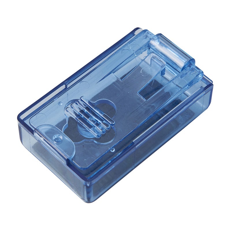 マツヨシ 錠剤パンチャー MY-8112 1個(ご注文単位1個)【直送品】