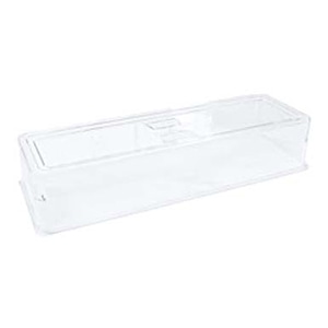 PC ガストロノームパン用角型カバー 2/4 540524TR 1個(ご注文単位1個)【直送品】