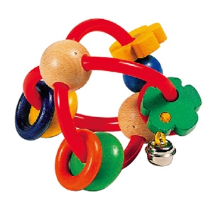 友愛玩具 木のおもちゃ　ゴーゴー 20216 TY-2421 1個（ご注文単位6個）【直送品】