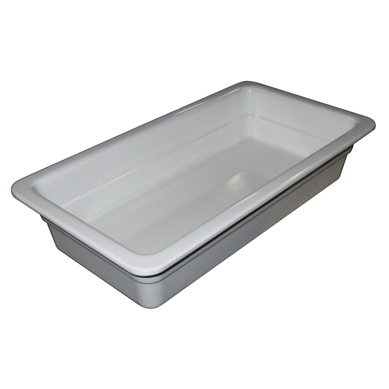 メラミン ガストロノームパン 1/3 65mm MEGN-1365 1個(ご注文単位1個)【直送品】