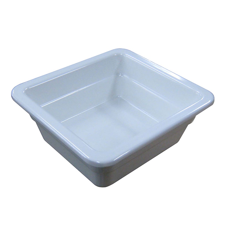 メラミン ガストロノームパン 1/6 65mm MEGN-1665 1個(ご注文単位1個)【直送品】