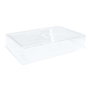 PC ガストロノームパン用角型カバー 1/1 540511TR 1個(ご注文単位1個)【直送品】