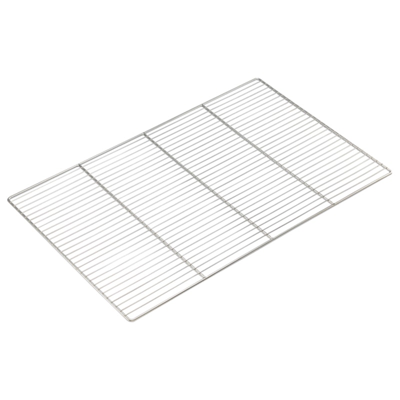 SAN　NENG　BAKE　WARE ステンレスすのこ　電解処理  P141037 1枚（ご注文単位1枚）【直送品】