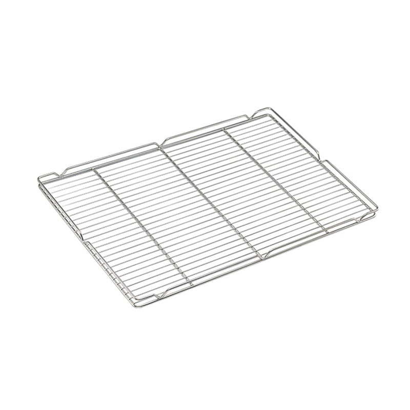 SAN　NENG　BAKE　WARE ステンレスすのこ　電解処理 枠付き SN1570 1枚（ご注文単位1枚）【直送品】