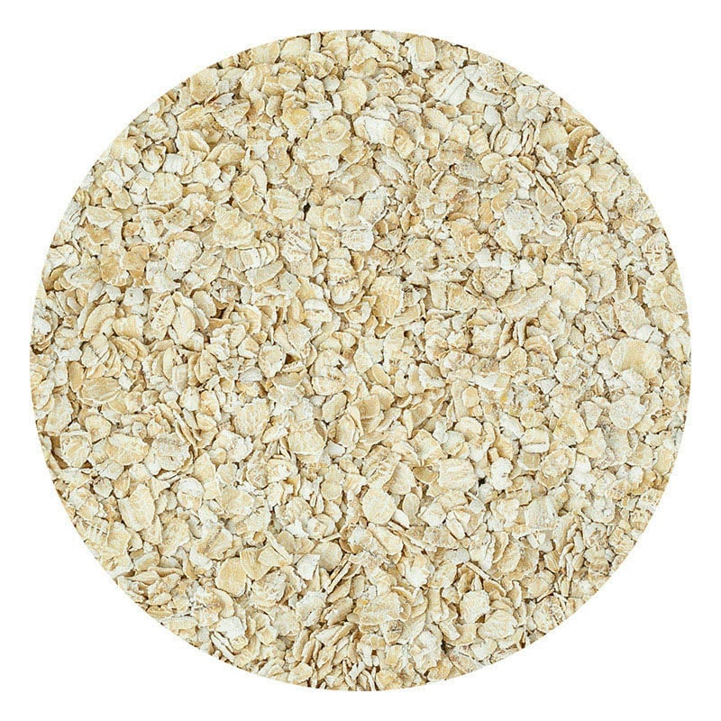 クエーカー インスタントオートミール オリジナル 270g 1個※軽(ご注文単位60個)【直送品】