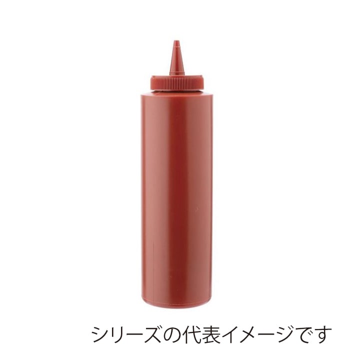 MTI ディスペンサー 12oz 340ml 茶 060067008 1個(ご注文単位1個)【直送品】