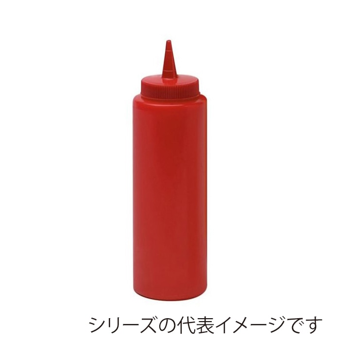 MTI ディスペンサー 8oz 230ml 赤 060067001 1個(ご注文単位1個)【直送品】
