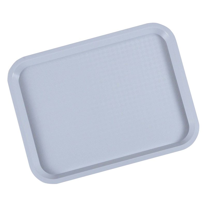 サネックス　ライトトレー　81340G グレー　45×35　PP  1個（ご注文単位1個）【直送品】