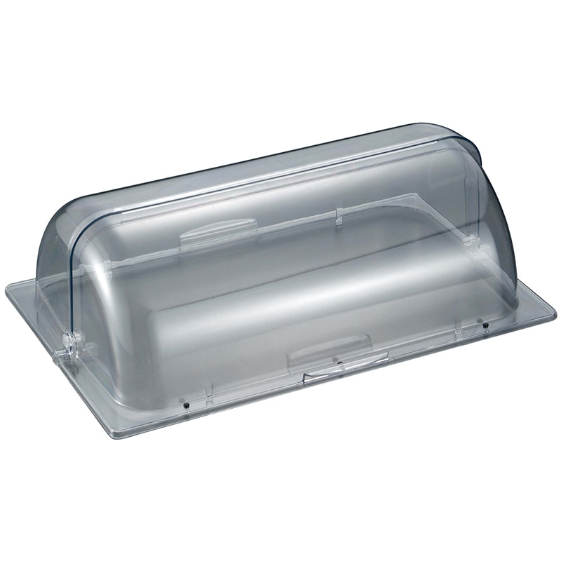 ガストロノームパン用 ロールトップカバー 88189L 1個(ご注文単位1個)【直送品】