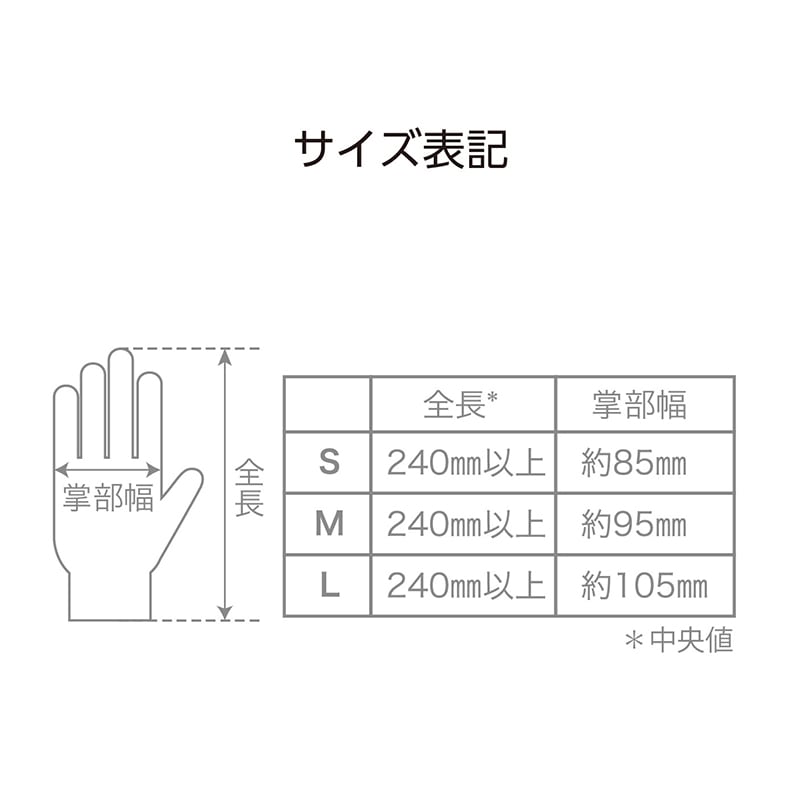 メディコムジャパン アキュフィット プラスチック手袋 クリアー M 150枚入 ACFJP1229C 1枚/箱(ご注文単位10箱)【直送品】