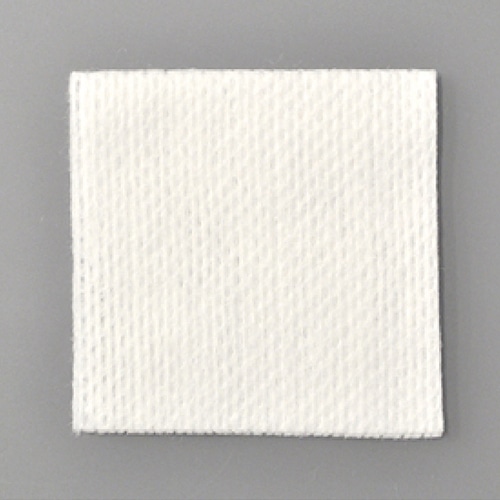 メディコムジャパン 不織布ガーゼ 15×15cm 200枚入 2110 1枚/パック(ご注文単位10パック)【直送品】