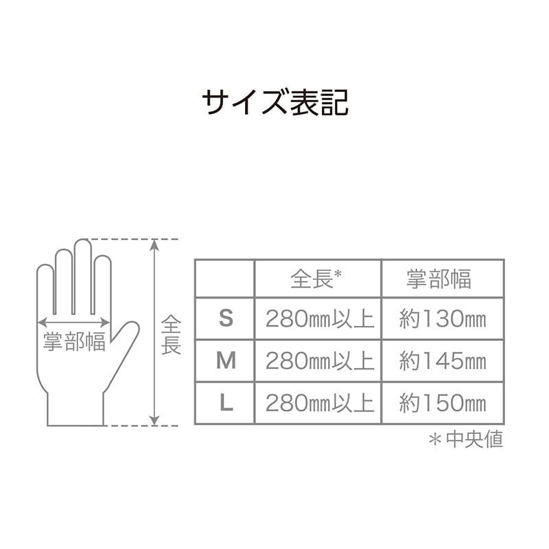 メディコムジャパン バイタル CPEグローブ クリアー S 100枚入 VITGC1210B 1枚/箱(ご注文単位10箱)【直送品】
