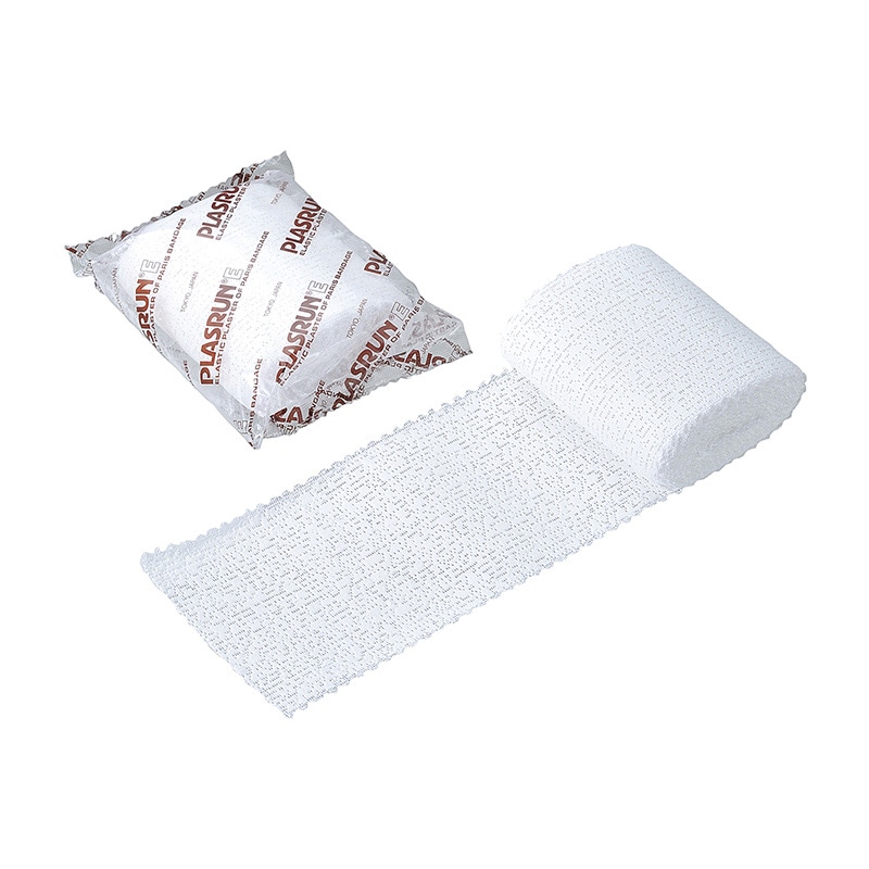 プラスランギプスE 3裂 10091 18巻入 1個(ご注文単位1個)【直送品】