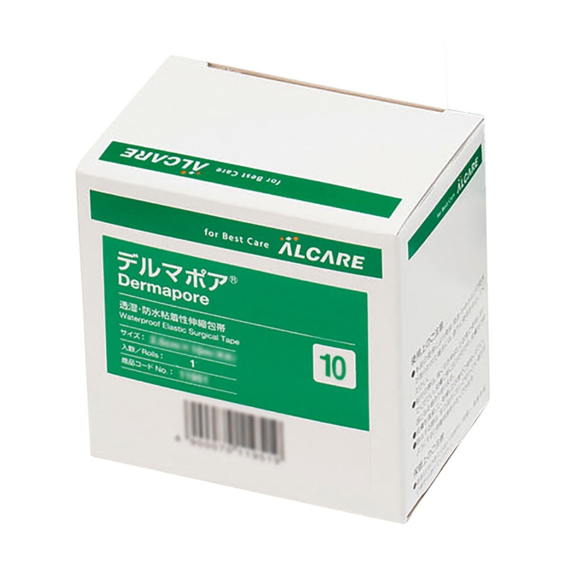 デルマポア 10号 11954 1巻入 1個(ご注文単位1個)【直送品】