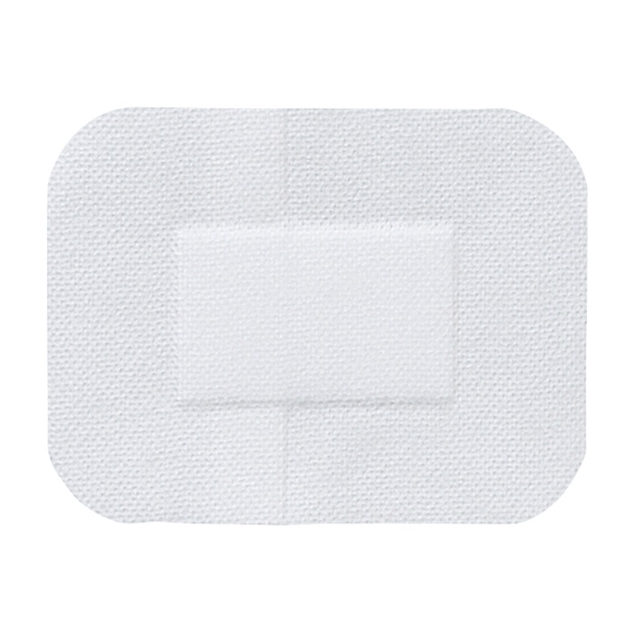 シルキーポアドレッシング　4号 12003　20枚入  1個（ご注文単位1個）【直送品】