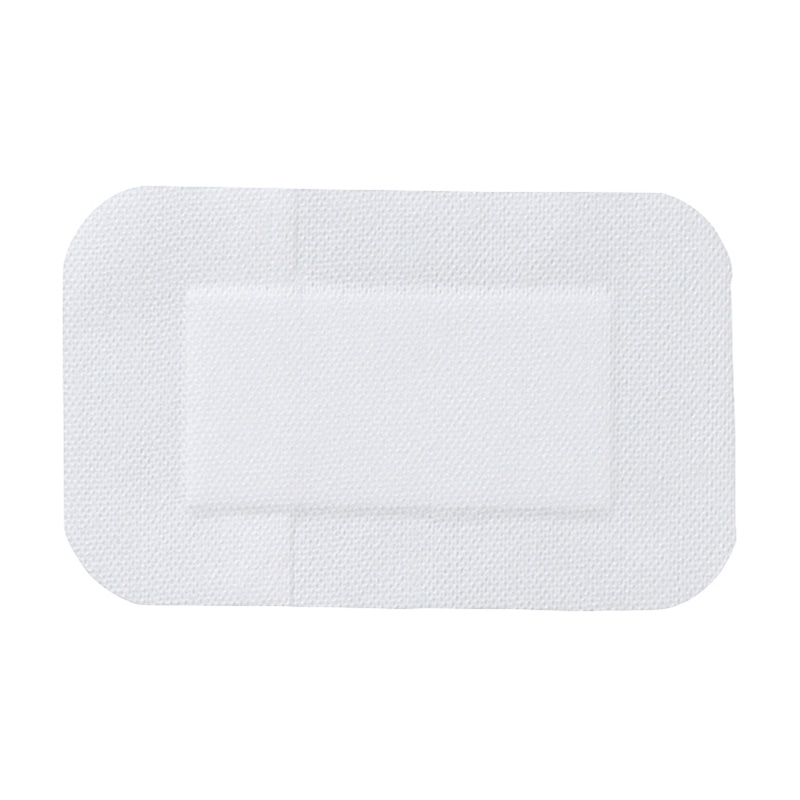 シルキーポアドレッシング　5号 12004　20枚入  1個（ご注文単位1個）【直送品】