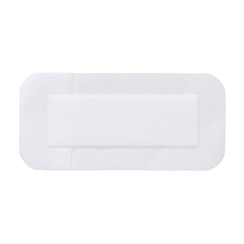 シルキーポアドレッシング　6号 12005　20枚入  1個（ご注文単位1個）【直送品】