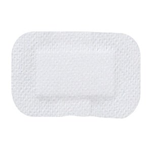 シルキーポアドレッシング　1号 12008　100枚入  1個（ご注文単位1個）【直送品】