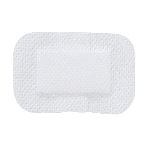 シルキーポアドレッシング　1号 15571　20枚入  1個（ご注文単位1個）【直送品】