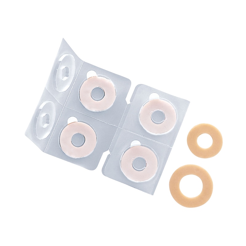 プロケアーソフトウエハー・リング 15592　30mm　8個入  1個（ご注文単位1個）【直送品】