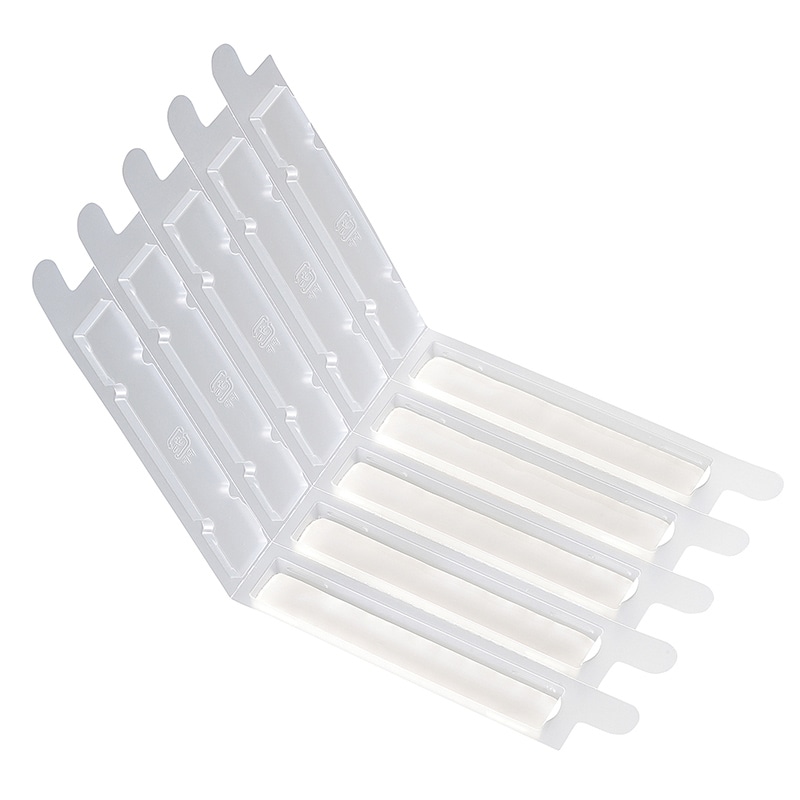 プロケアー　ソフトウエハー　スティック 15601　10入  1個（ご注文単位1個）【直送品】