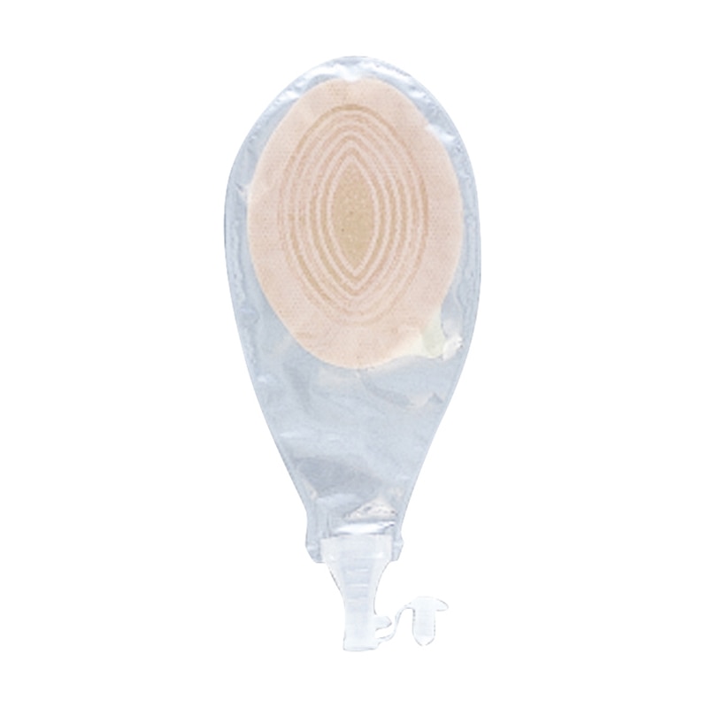 ウエルケア・ドレーン　M　15832　5枚入   1個（ご注文単位1個）【直送品】