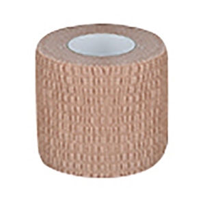 自着包帯　サポート　2号　17162　10巻   1個（ご注文単位1個）【直送品】