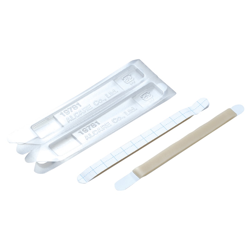 セルケア ソフトウエハー 19781 10×100mm 10本 1個(ご注文単位1個)【直送品】